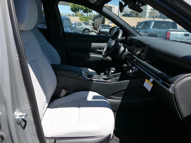 2026 Hyundai Santa Cruz SEL Glendora CA