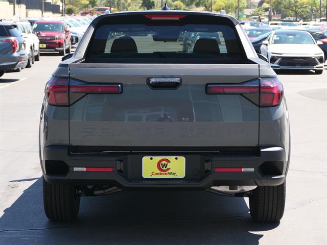 2026 Hyundai Santa Cruz SEL Glendora CA