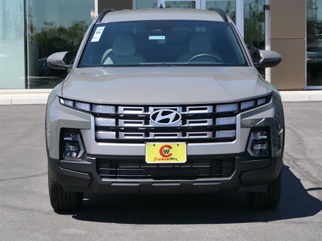 2026 Hyundai Santa Cruz SEL Glendora CA