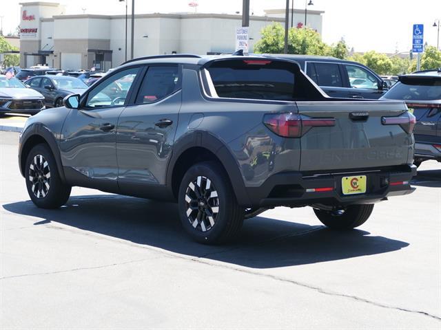 2026 Hyundai Santa Cruz SEL Glendora CA