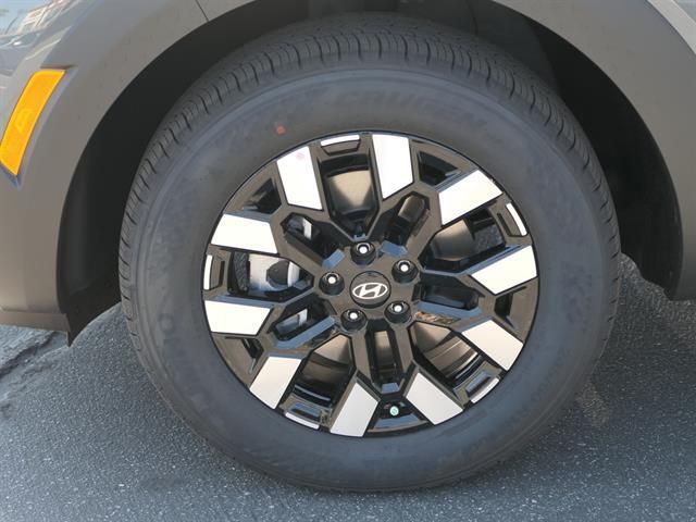 2026 Hyundai Santa Cruz SEL Glendora CA