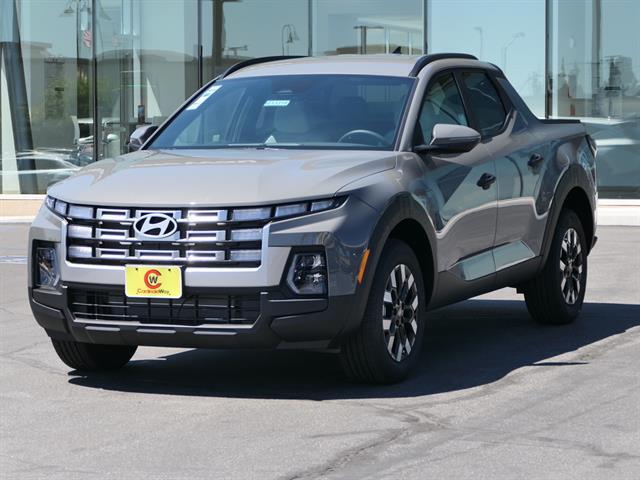 2026 Hyundai Santa Cruz SEL Glendora CA