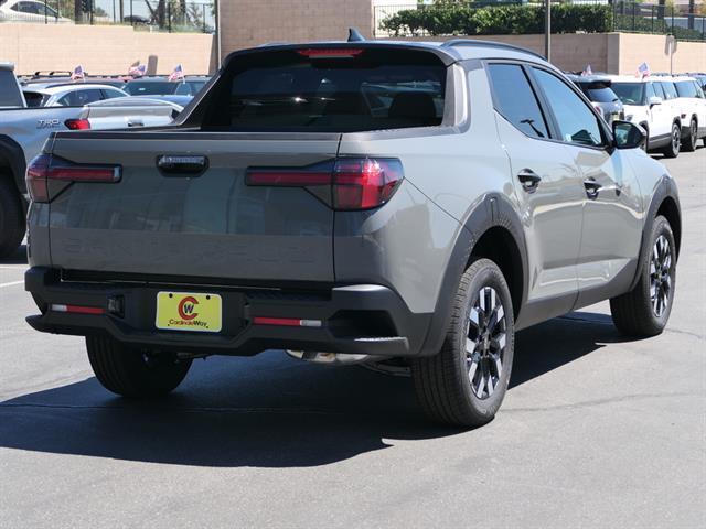 2026 Hyundai Santa Cruz SEL Glendora CA