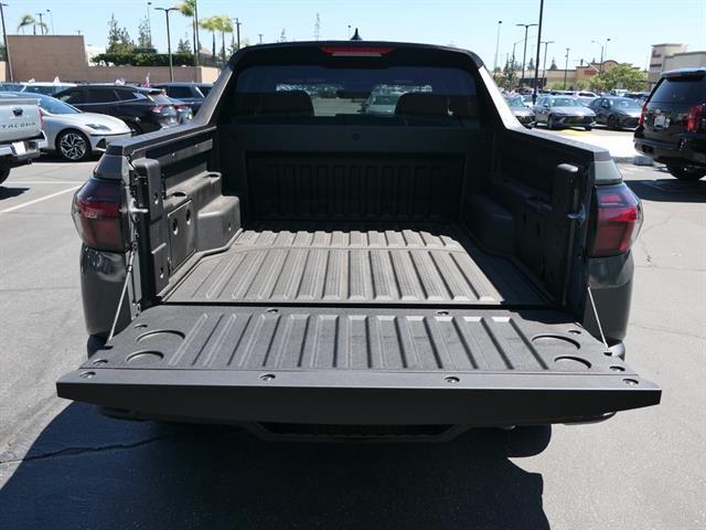 2026 Hyundai Santa Cruz SEL Glendora CA