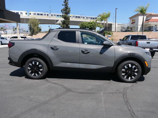 2026 Hyundai Santa Cruz SEL Glendora CA