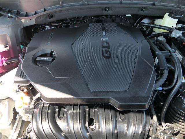 2026 Hyundai Santa Cruz SEL Glendora CA