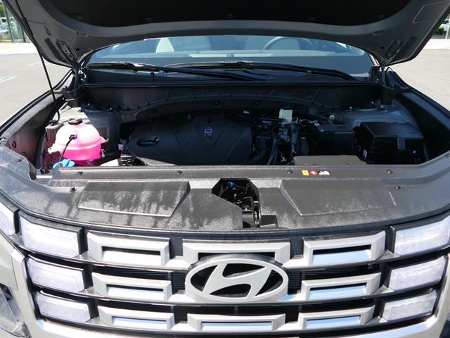 2026 Hyundai Santa Cruz SEL Glendora CA