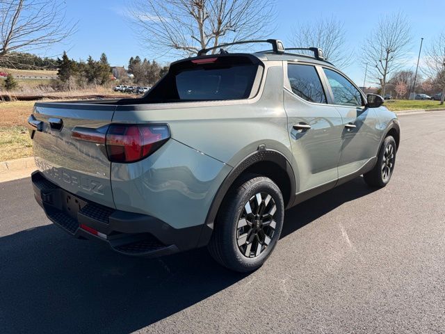 2026 Hyundai Santa Cruz SEL San Clemente CA