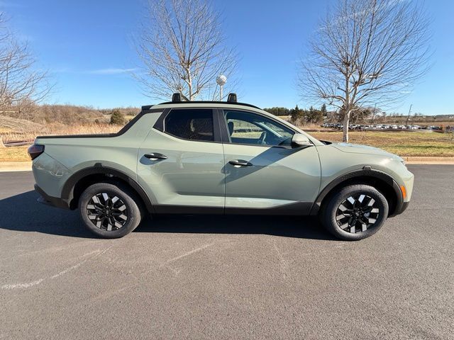 2026 Hyundai Santa Cruz SEL San Clemente CA