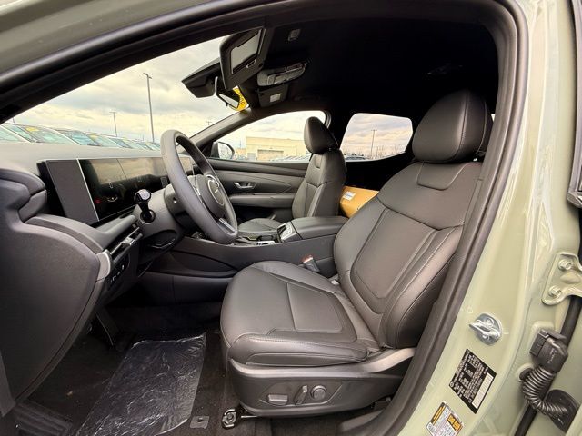 2026 Hyundai Santa Cruz SEL San Clemente CA