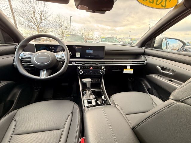 2026 Hyundai Santa Cruz SEL San Clemente CA