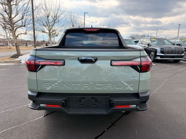 2026 Hyundai Santa Cruz SEL San Clemente CA
