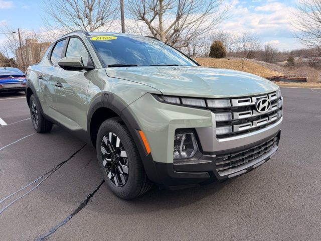 2026 Hyundai Santa Cruz SEL San Clemente CA