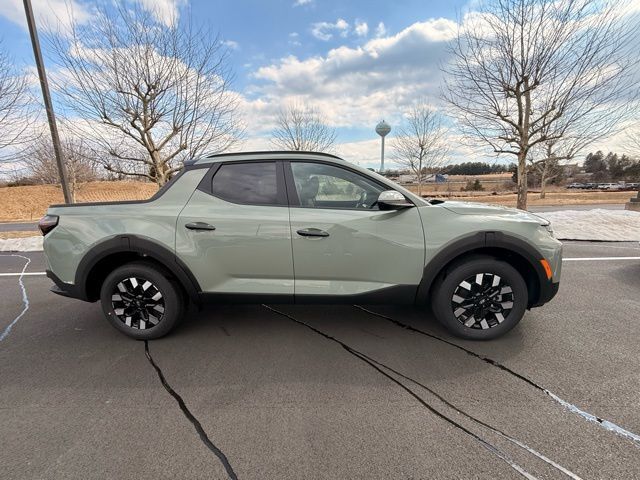 2026 Hyundai Santa Cruz SEL San Clemente CA