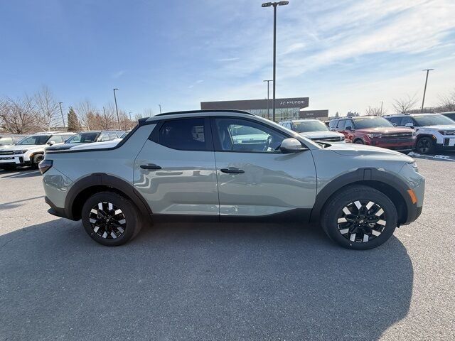 2026 Hyundai Santa Cruz SEL San Clemente CA