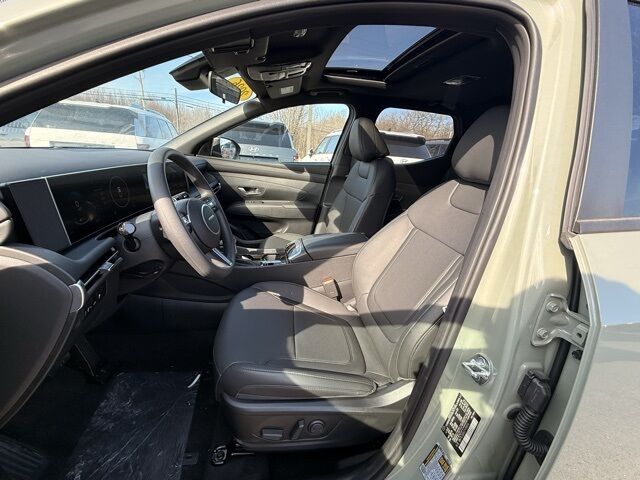 2026 Hyundai Santa Cruz SEL San Clemente CA