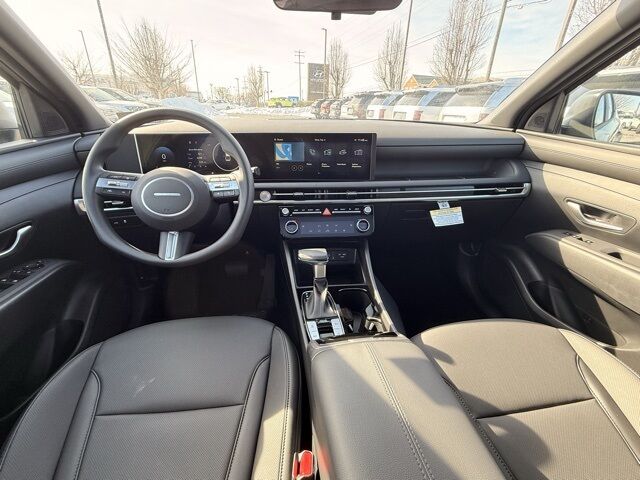 2026 Hyundai Santa Cruz SEL San Clemente CA