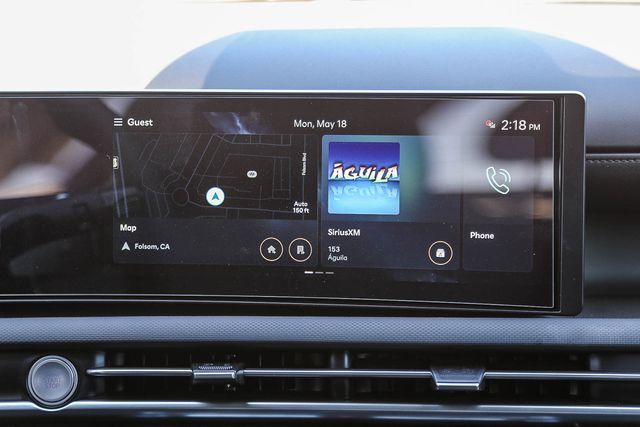 2026 Hyundai Santa Cruz XRT Folsom CA
