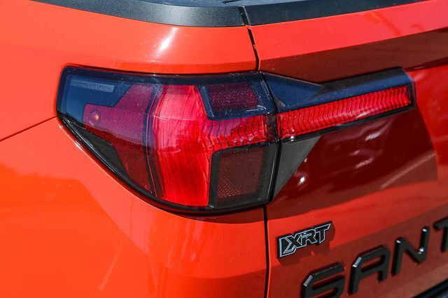 2026 Hyundai Santa Cruz XRT Folsom CA