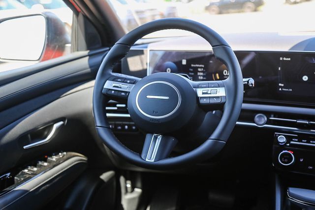 2026 Hyundai Santa Cruz XRT Folsom CA