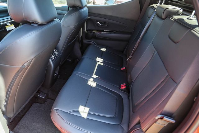 2026 Hyundai Santa Cruz XRT Folsom CA