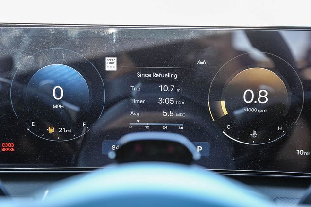 2026 Hyundai Santa Cruz XRT Folsom CA