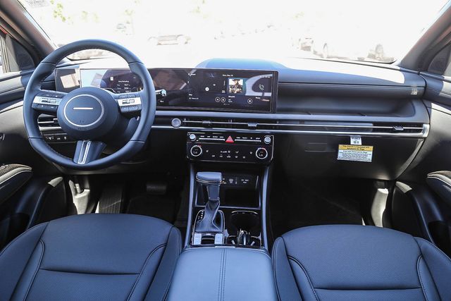 2026 Hyundai Santa Cruz XRT Folsom CA