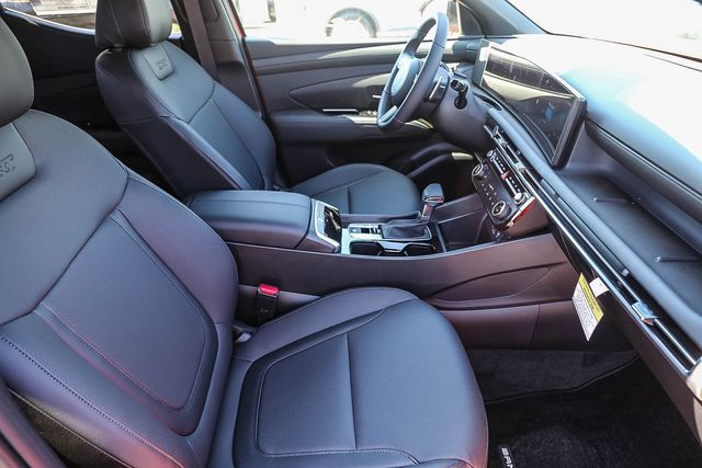 2026 Hyundai Santa Cruz XRT Folsom CA