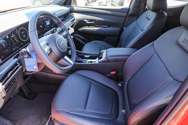 2026 Hyundai Santa Cruz XRT Folsom CA