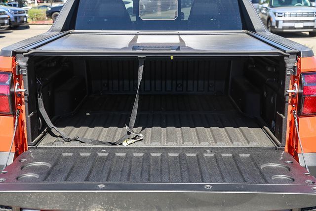 2026 Hyundai Santa Cruz XRT Folsom CA