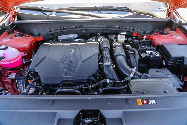 2026 Hyundai Santa Cruz XRT Folsom CA