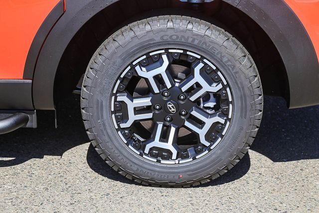 2026 Hyundai Santa Cruz XRT Folsom CA