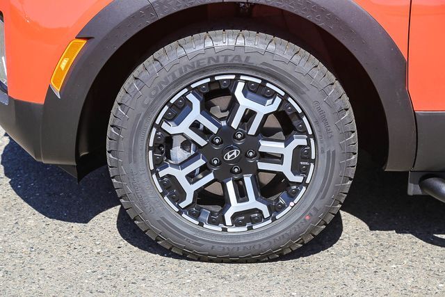 2026 Hyundai Santa Cruz XRT Folsom CA