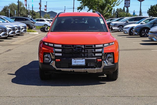 2026 Hyundai Santa Cruz XRT Folsom CA