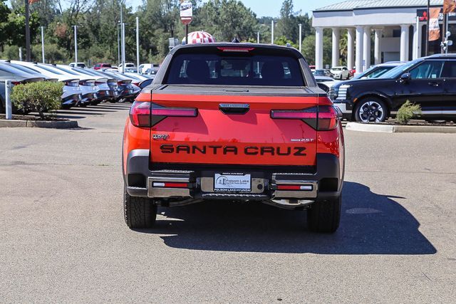 2026 Hyundai Santa Cruz XRT Folsom CA