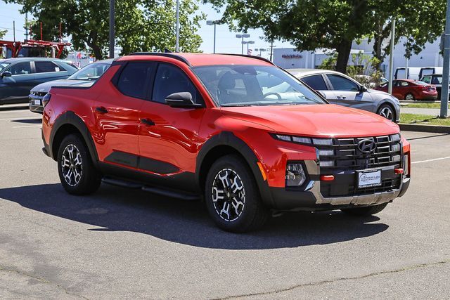 2026 Hyundai Santa Cruz XRT Folsom CA