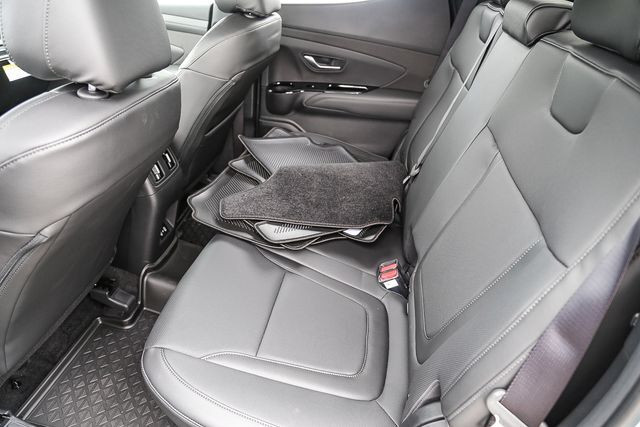 2026 Hyundai Santa Cruz XRT Folsom CA