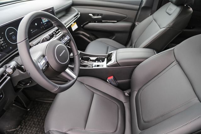 2026 Hyundai Santa Cruz XRT Folsom CA