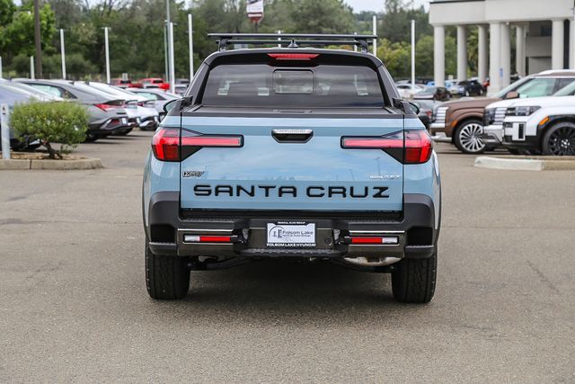 2026 Hyundai Santa Cruz XRT Folsom CA