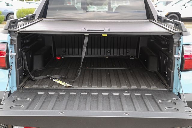 2026 Hyundai Santa Cruz XRT Folsom CA