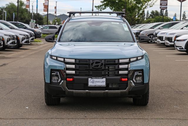 2026 Hyundai Santa Cruz XRT Folsom CA