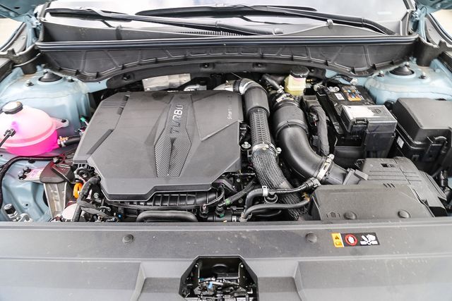2026 Hyundai Santa Cruz XRT Folsom CA