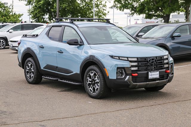 2026 Hyundai Santa Cruz XRT Folsom CA
