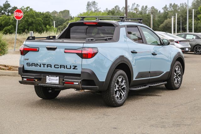 2026 Hyundai Santa Cruz XRT Folsom CA