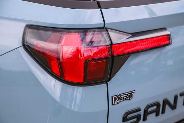 2026 Hyundai Santa Cruz XRT Folsom CA