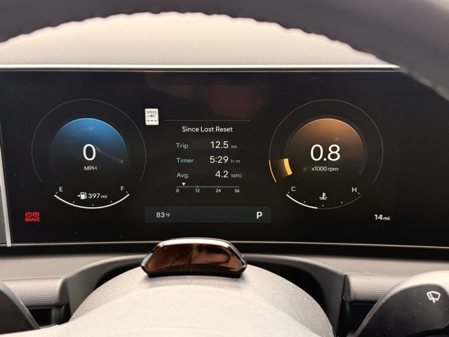 2026 Hyundai Santa Cruz XRT San Clemente CA