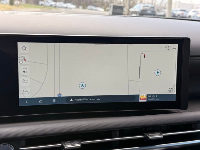 2026 Hyundai Santa Cruz XRT San Clemente CA