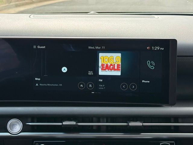 2026 Hyundai Santa Cruz XRT San Clemente CA