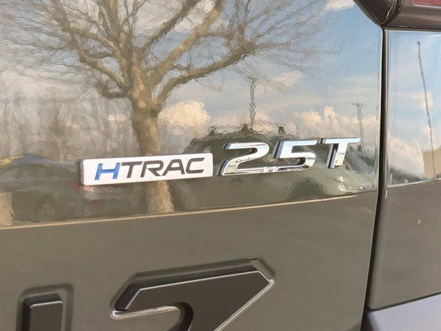 2026 Hyundai Santa Cruz XRT San Clemente CA