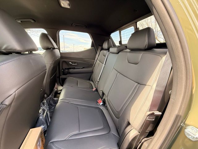 2026 Hyundai Santa Cruz XRT San Clemente CA